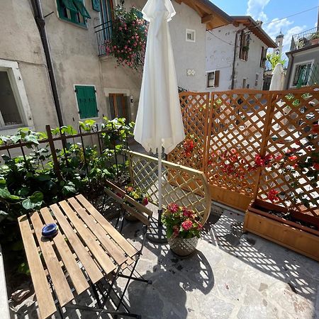B&B Casa Limone Limone sul Garda Buitenkant foto