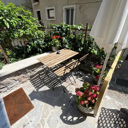 B&B Casa Limone Limone sul Garda Buitenkant foto
