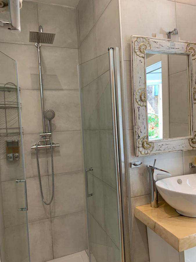 B&B Casa Limone Limone sul Garda Buitenkant foto