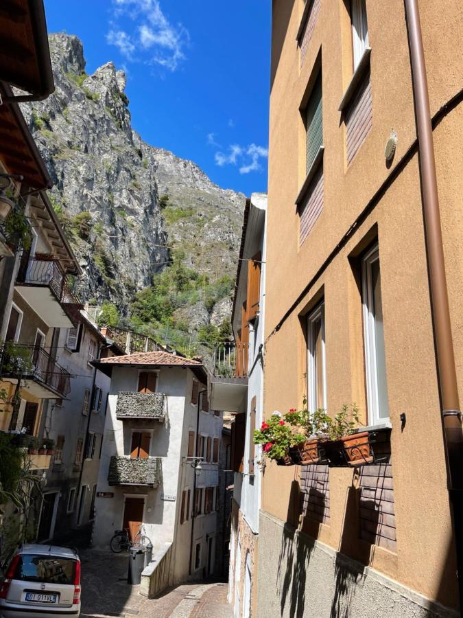 B&B Casa Limone Limone sul Garda Buitenkant foto