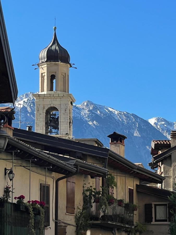 B&B Casa Limone Limone sul Garda Buitenkant foto