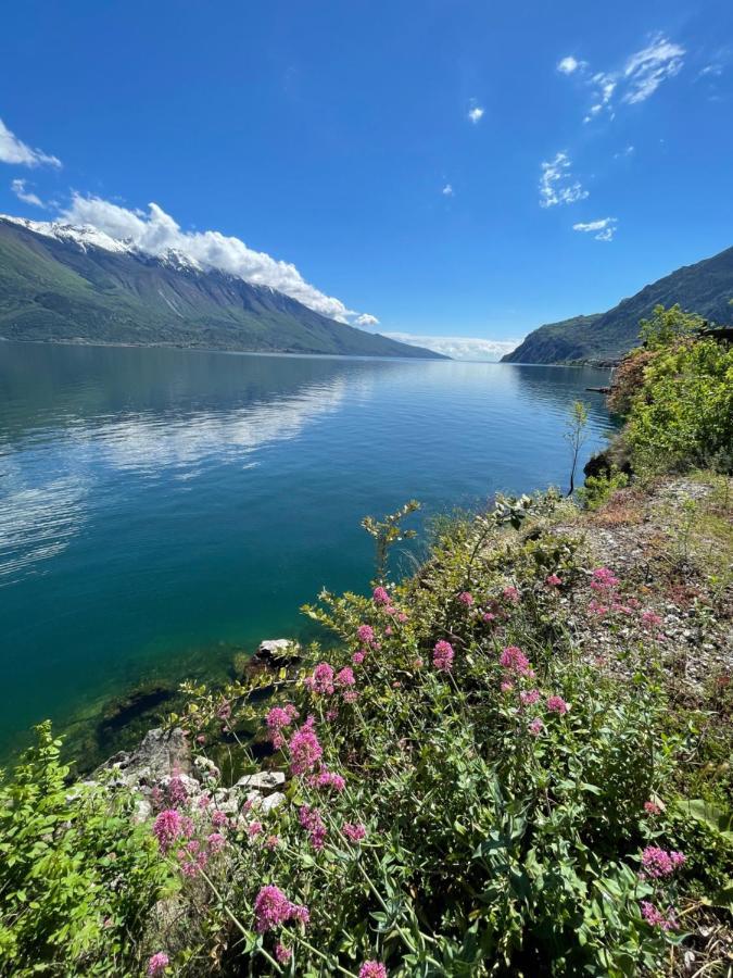 B&B Casa Limone Limone sul Garda Buitenkant foto