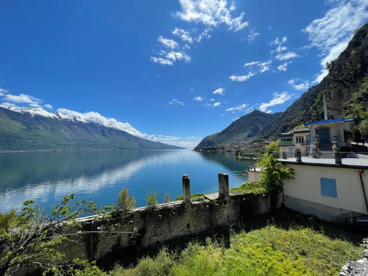 B&B Casa Limone Limone sul Garda Buitenkant foto