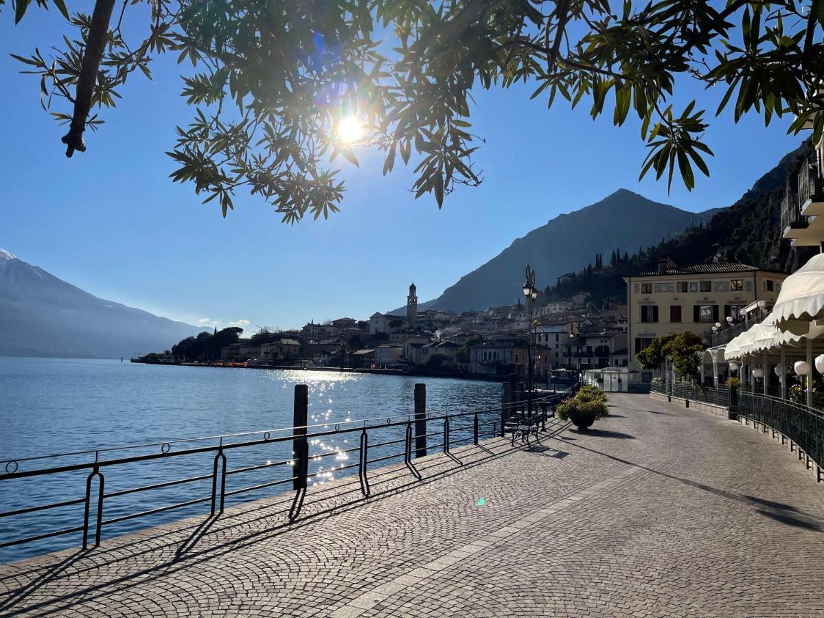 B&B Casa Limone Limone sul Garda Buitenkant foto
