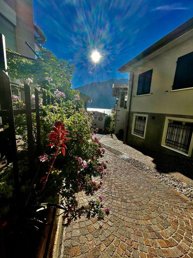 B&B Casa Limone Limone sul Garda Buitenkant foto