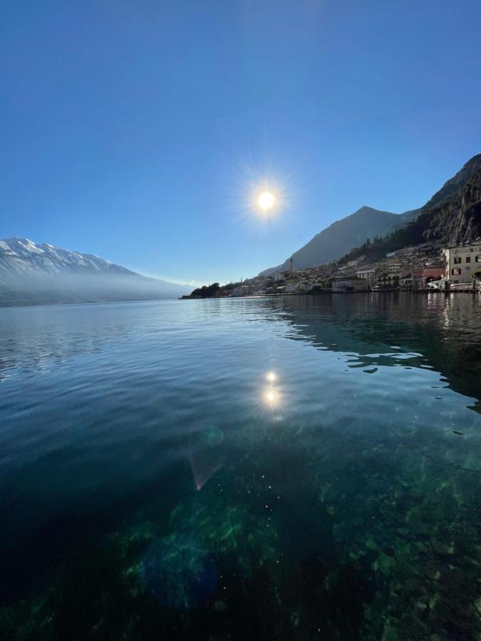 B&B Casa Limone Limone sul Garda Buitenkant foto