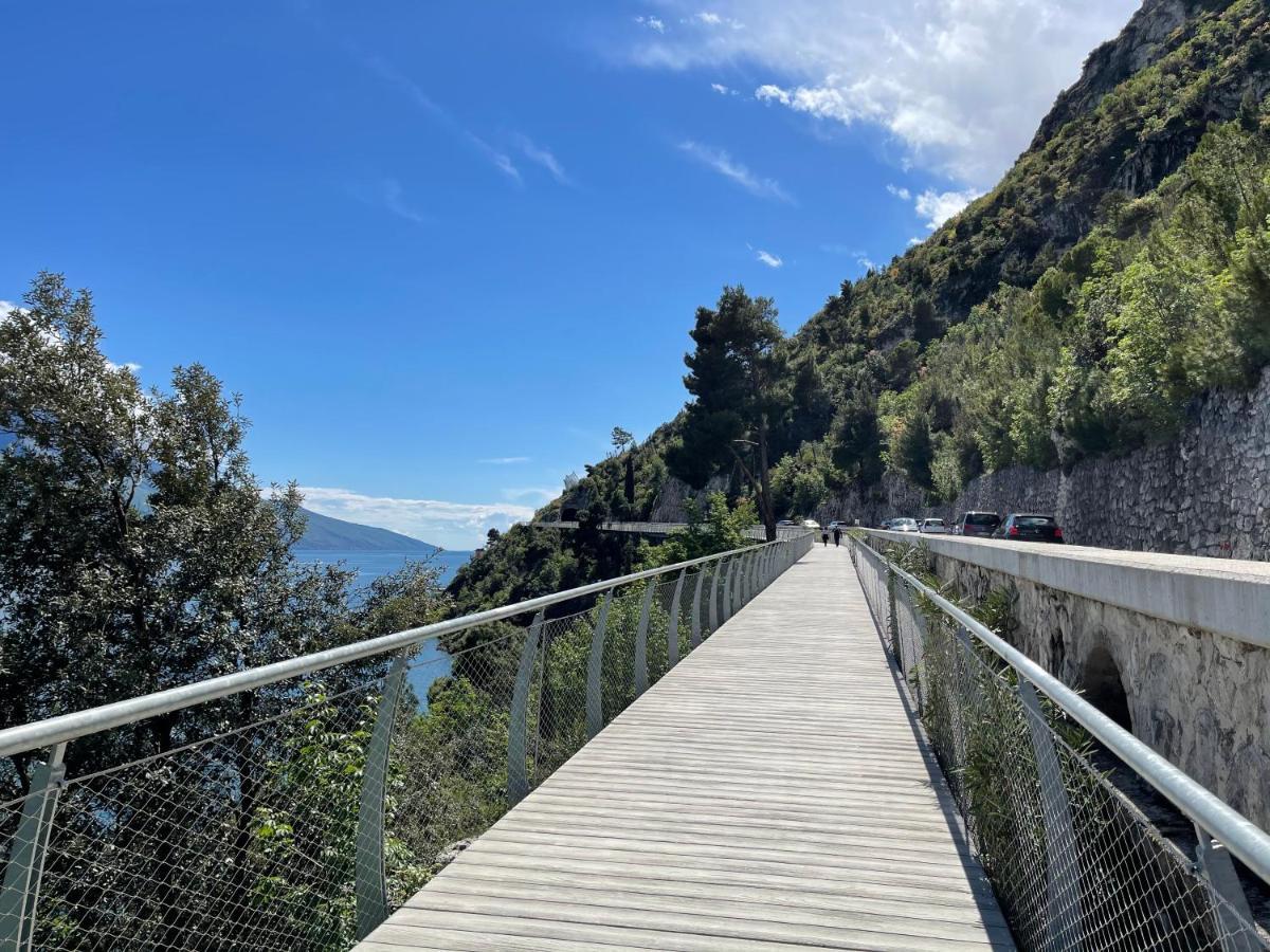 B&B Casa Limone Limone sul Garda Buitenkant foto