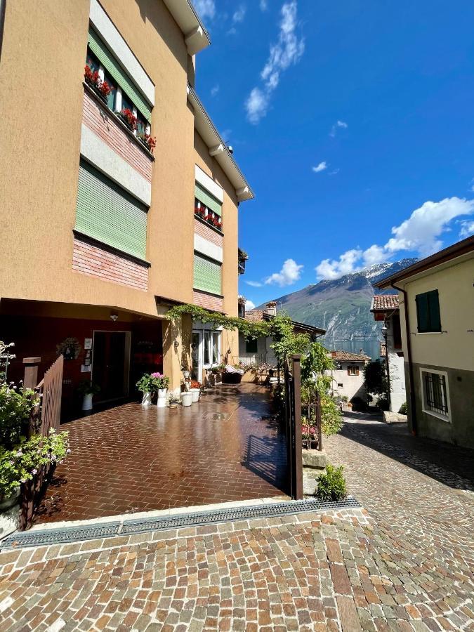 B&B Casa Limone Limone sul Garda Buitenkant foto