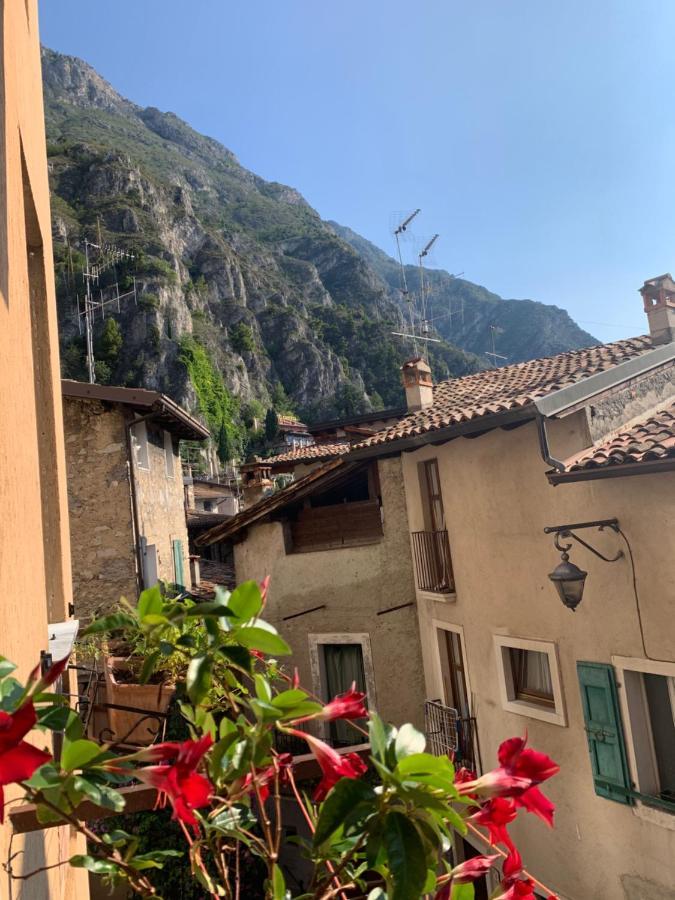 B&B Casa Limone Limone sul Garda Buitenkant foto