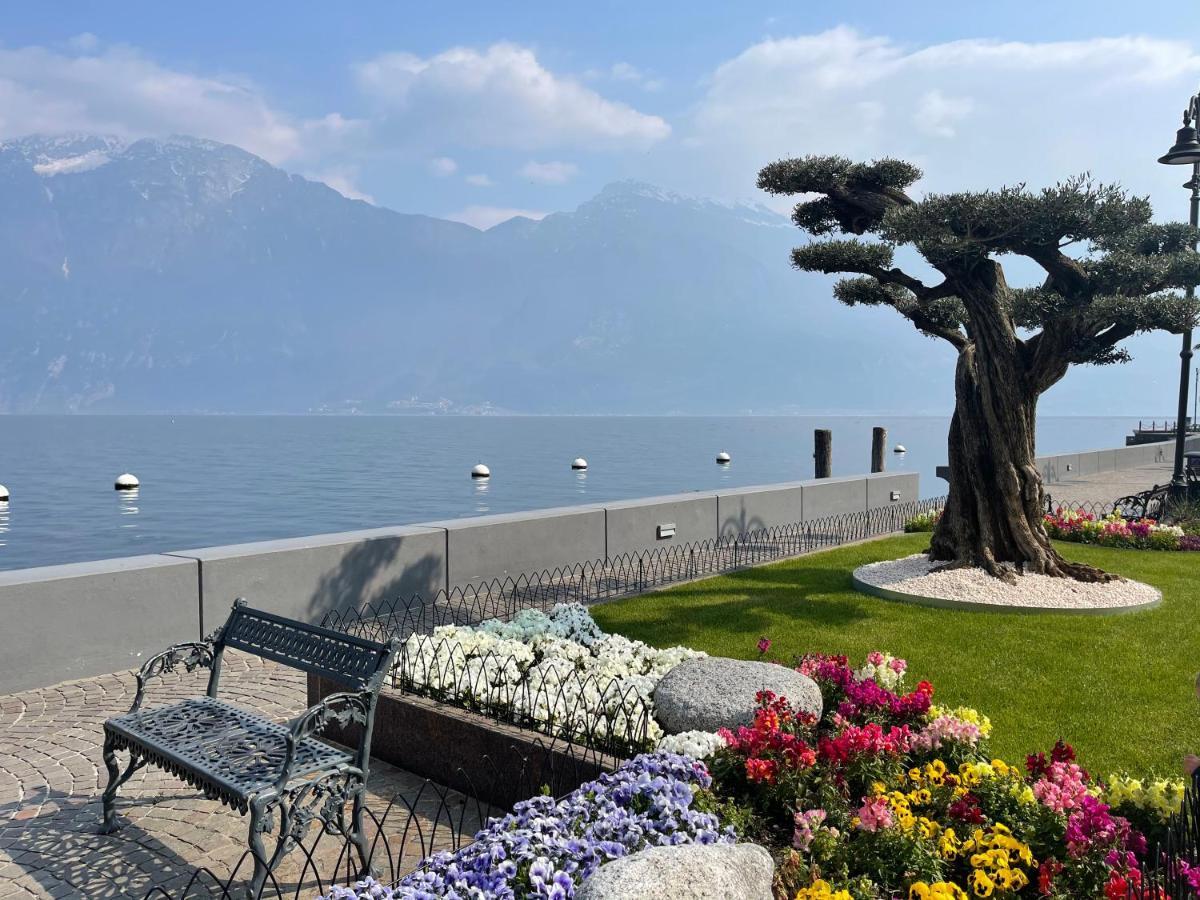 B&B Casa Limone Limone sul Garda Buitenkant foto