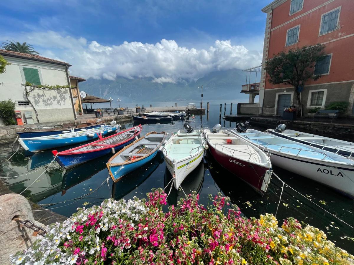 B&B Casa Limone Limone sul Garda Buitenkant foto