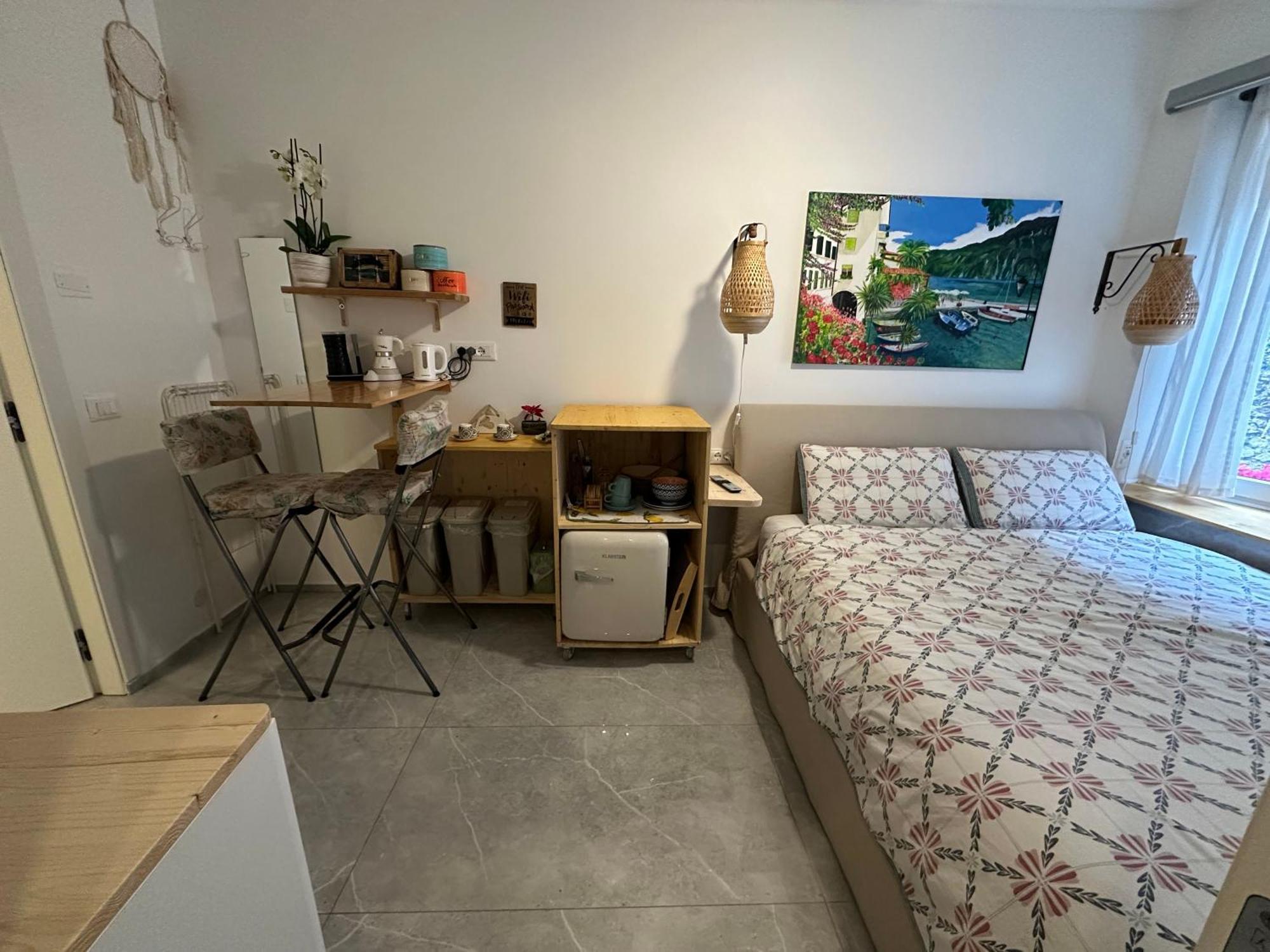 B&B Casa Limone Limone sul Garda Buitenkant foto