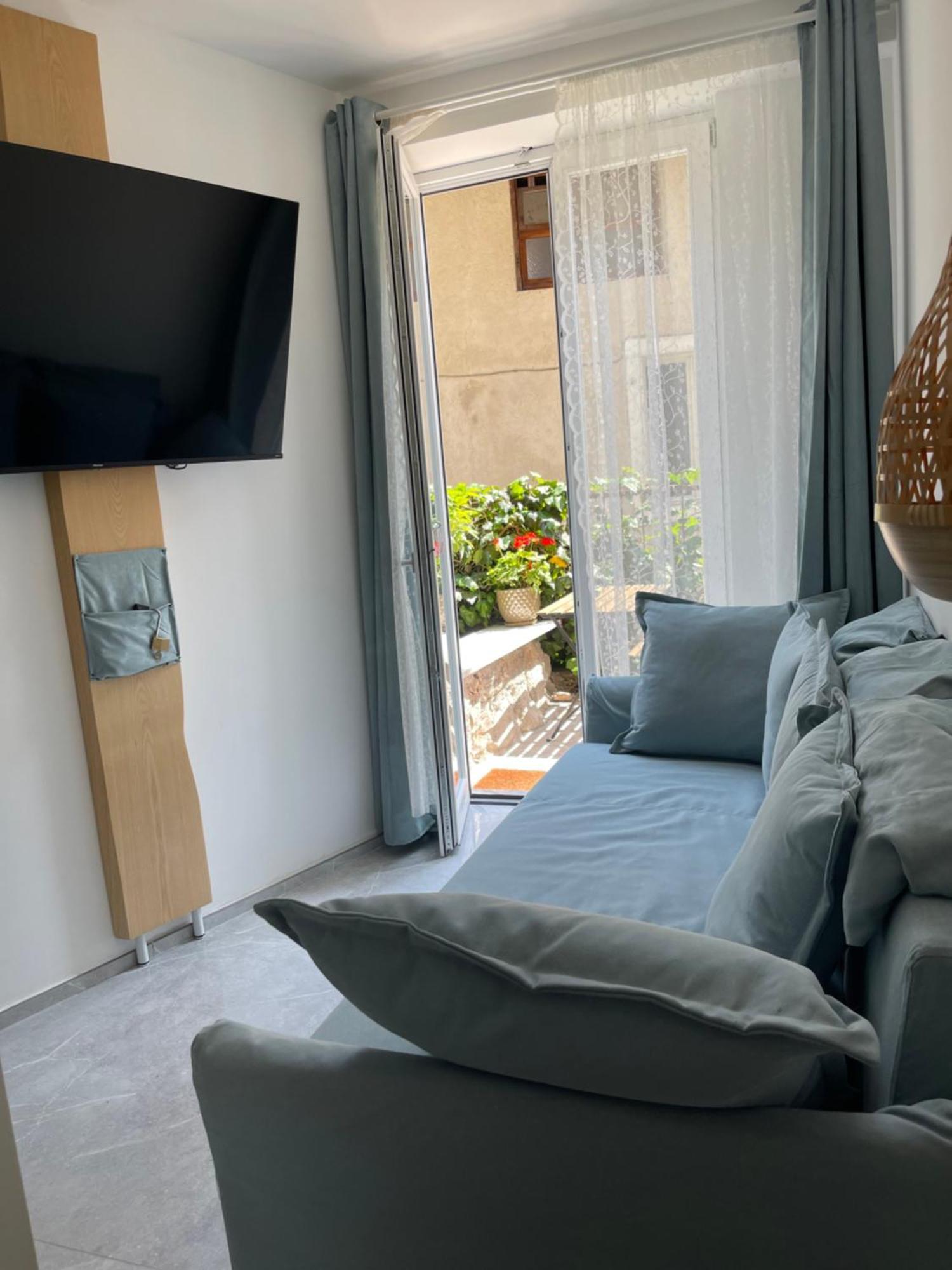 B&B Casa Limone Limone sul Garda Buitenkant foto