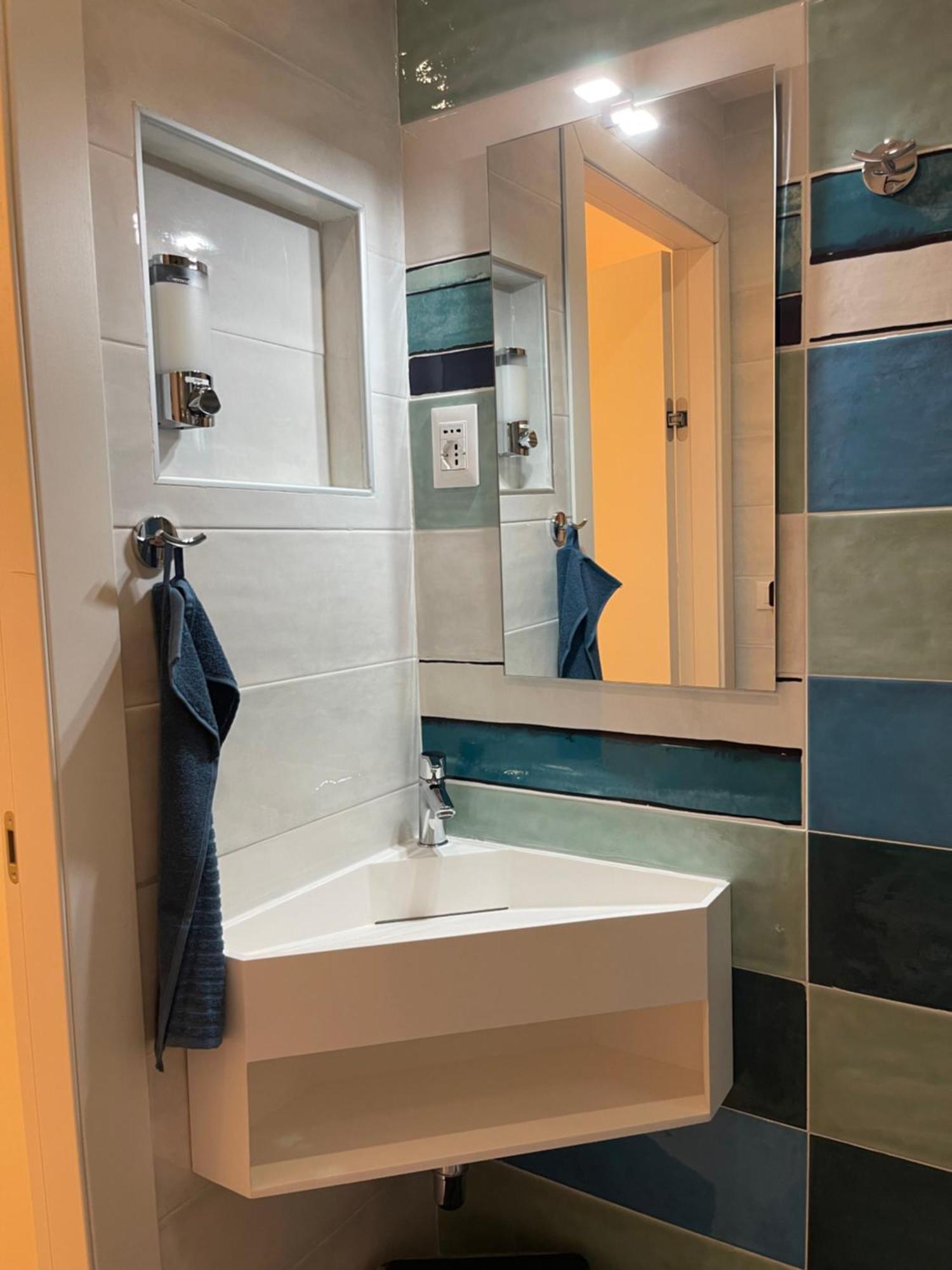 B&B Casa Limone Limone sul Garda Buitenkant foto