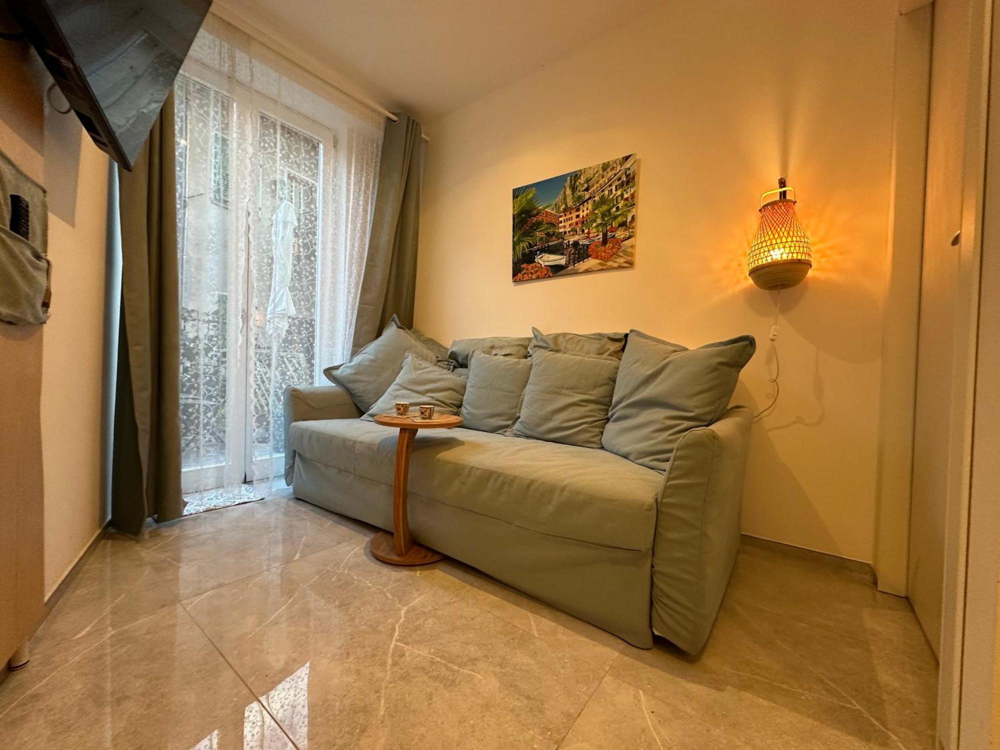 B&B Casa Limone Limone sul Garda Buitenkant foto