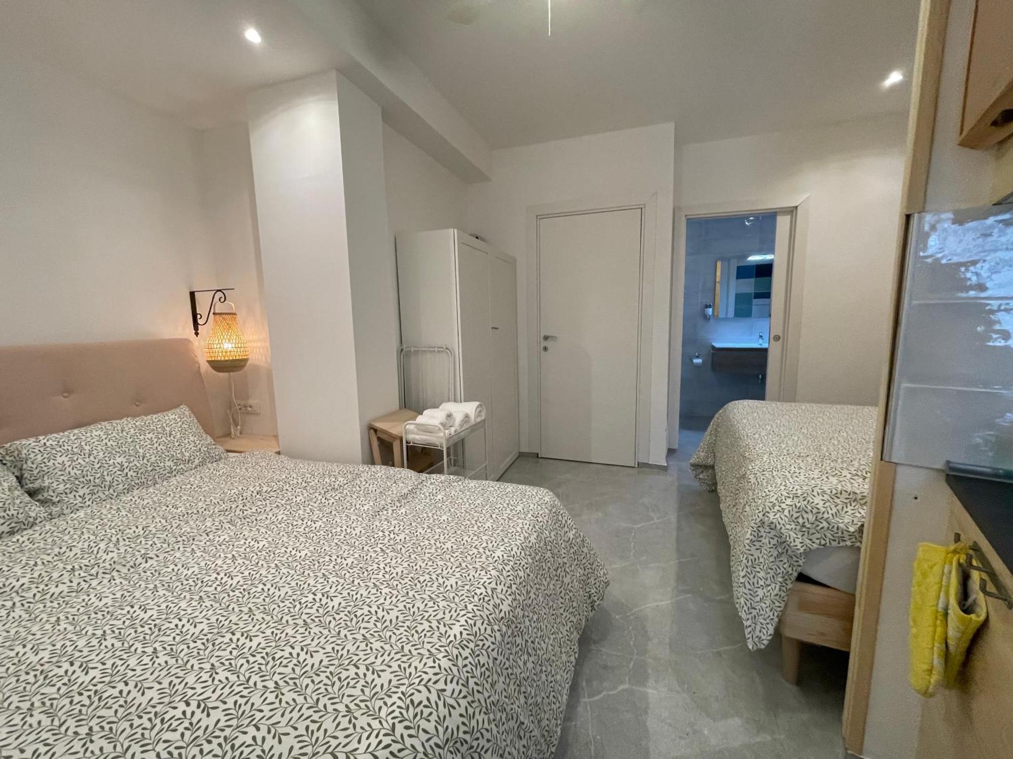 B&B Casa Limone Limone sul Garda Buitenkant foto