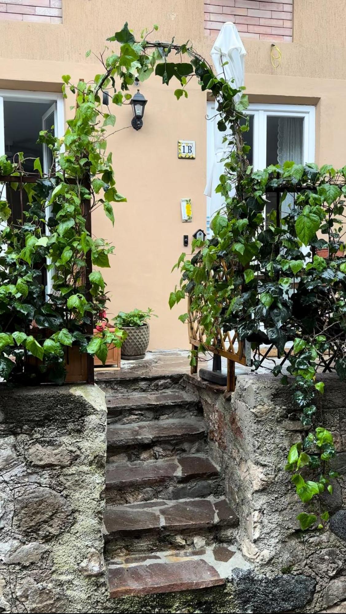 B&B Casa Limone Limone sul Garda Buitenkant foto