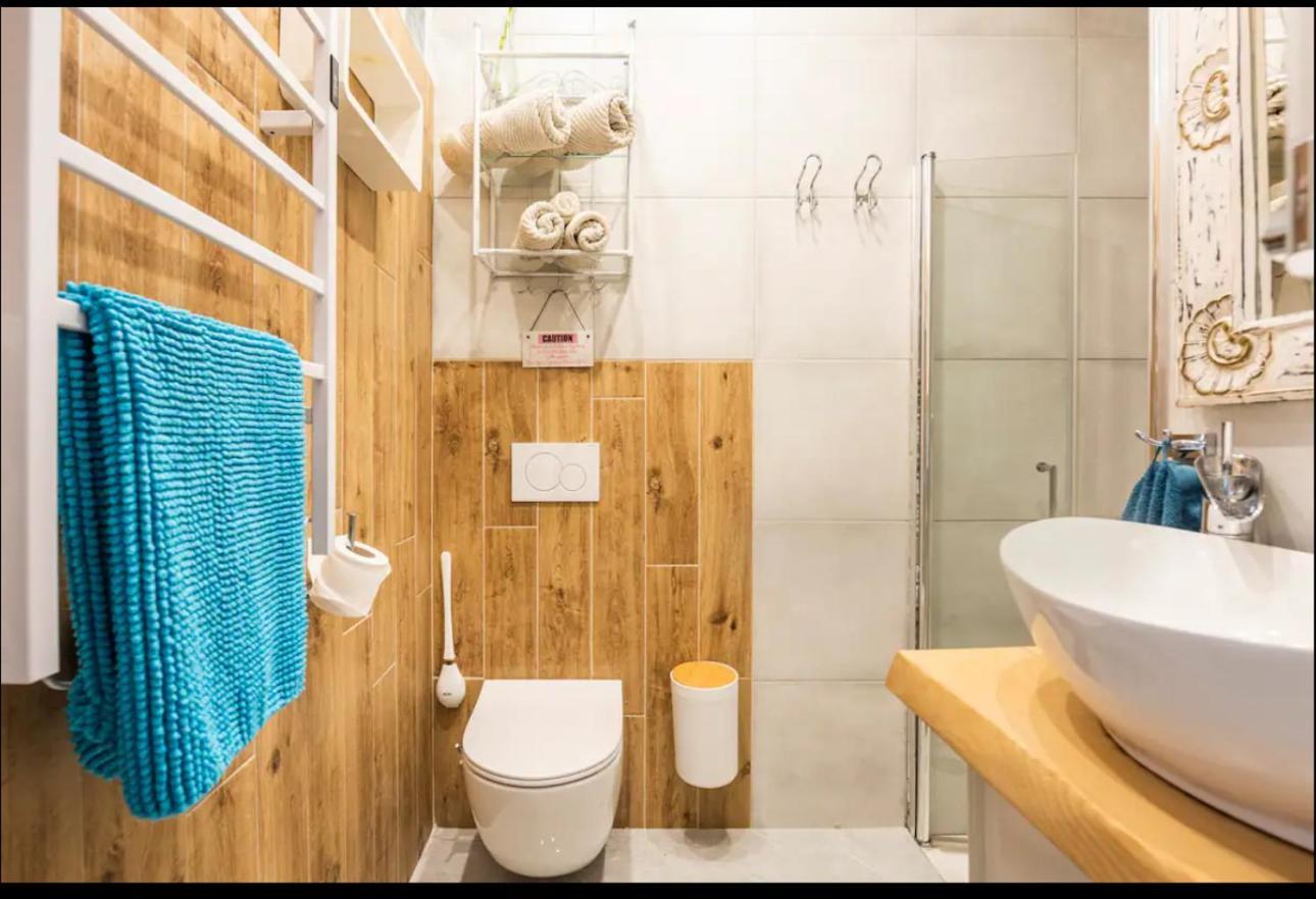 B&B Casa Limone Limone sul Garda Buitenkant foto