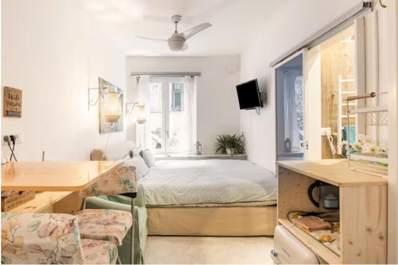 B&B Casa Limone Limone sul Garda Buitenkant foto