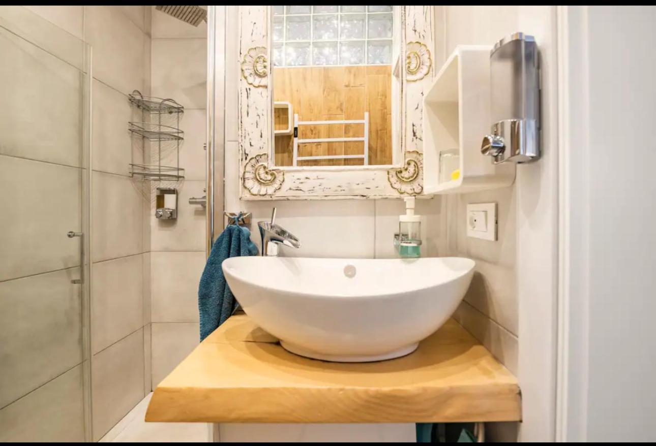 B&B Casa Limone Limone sul Garda Buitenkant foto