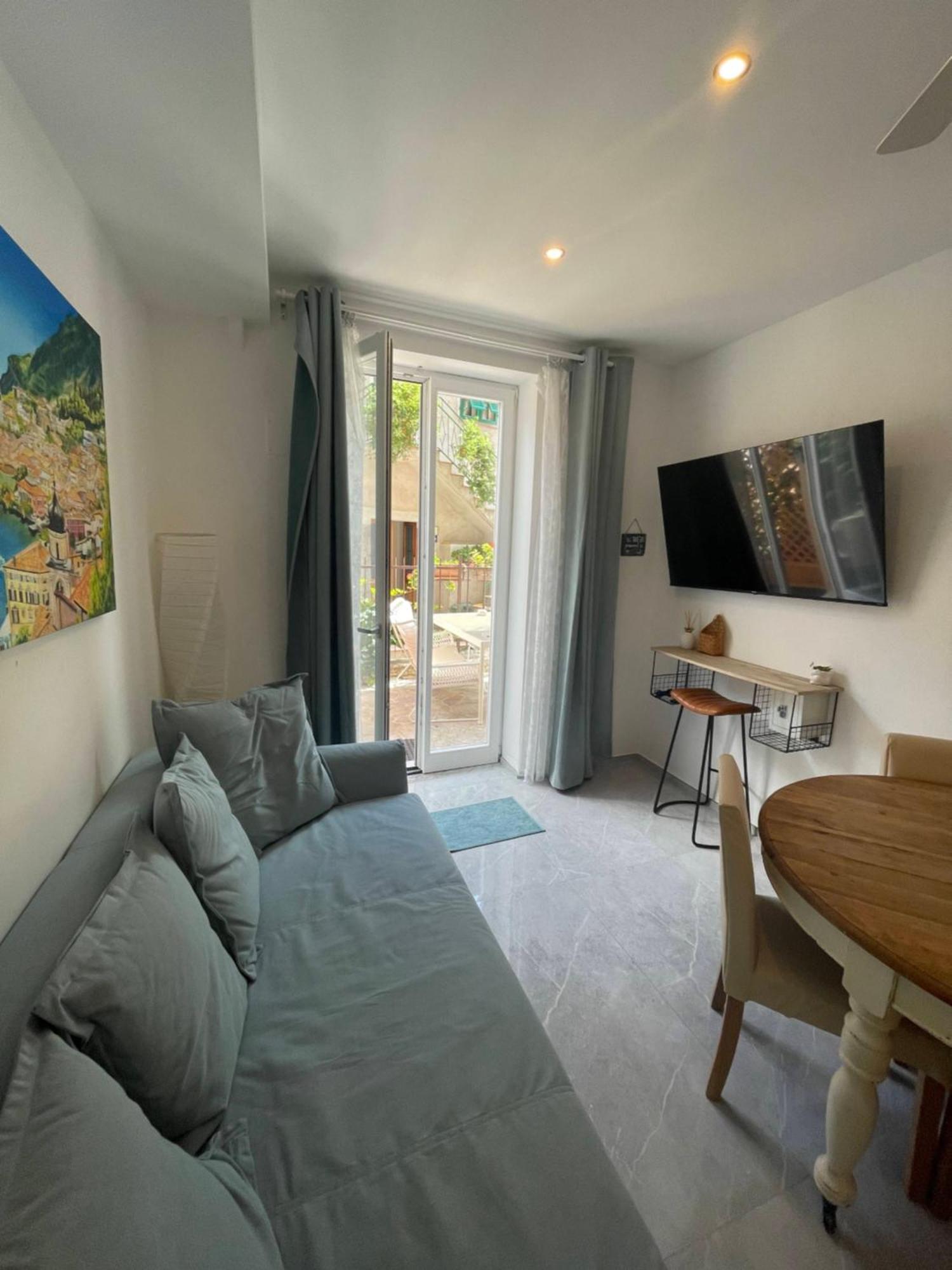 B&B Casa Limone Limone sul Garda Buitenkant foto