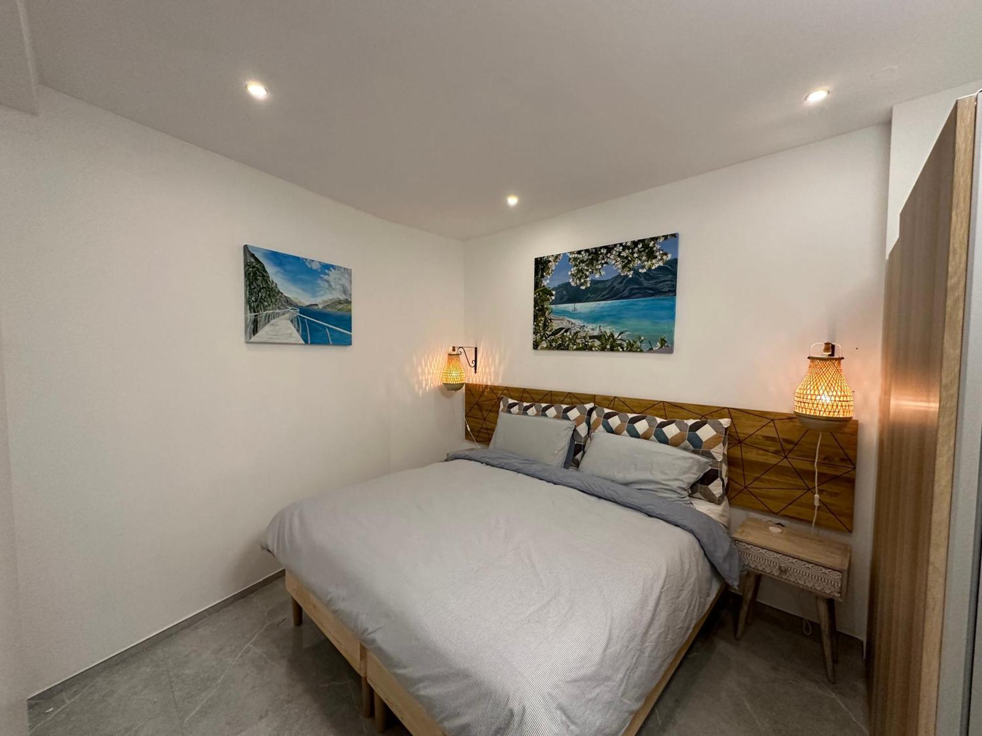 B&B Casa Limone Limone sul Garda Buitenkant foto
