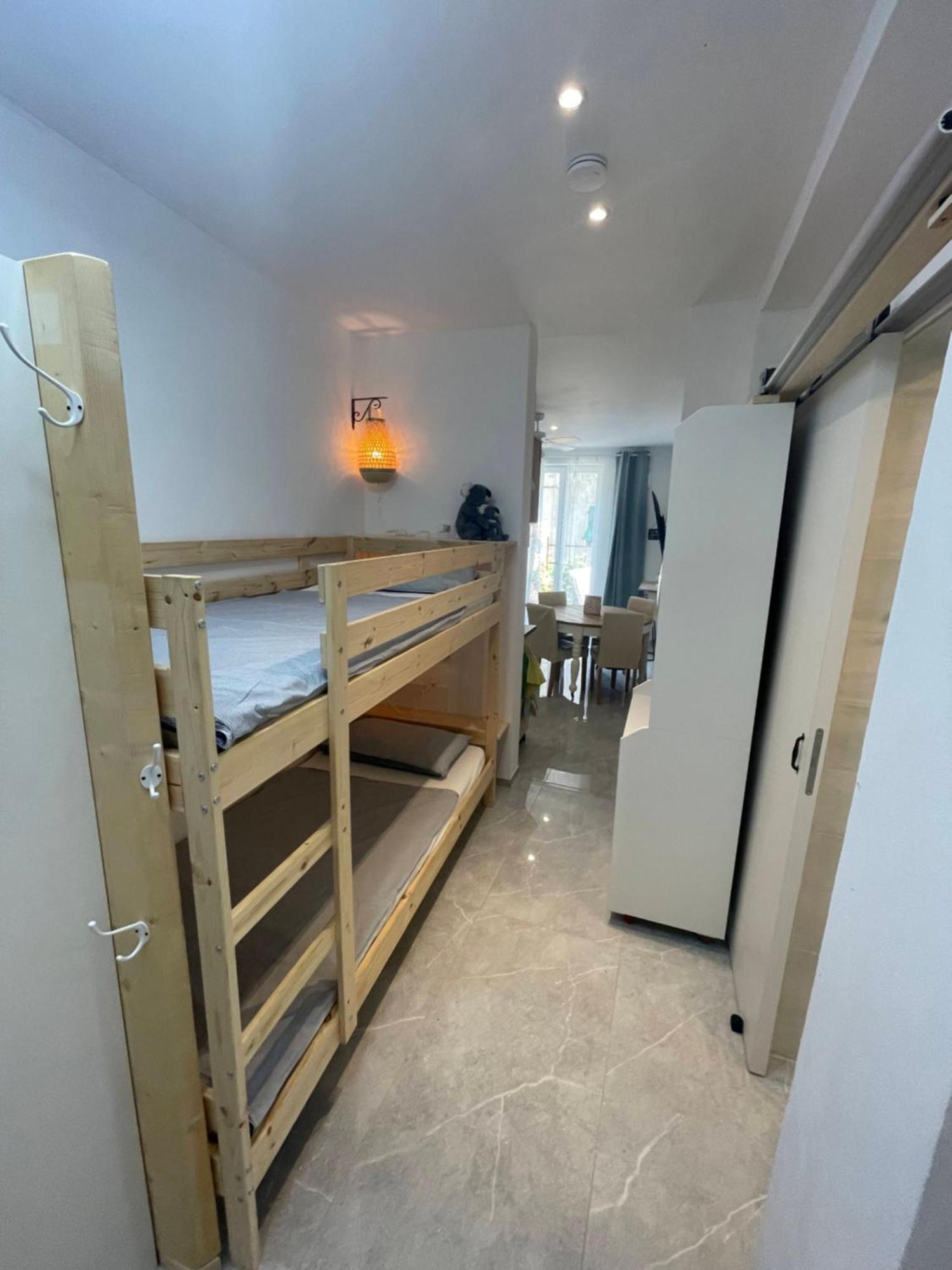 B&B Casa Limone Limone sul Garda Buitenkant foto