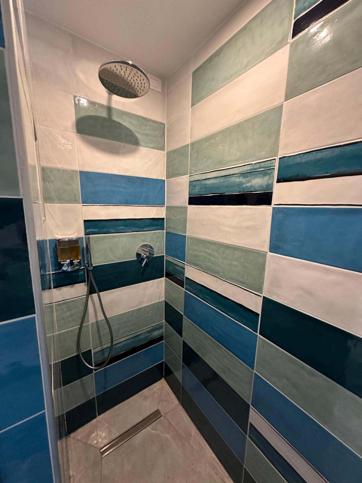 B&B Casa Limone Limone sul Garda Buitenkant foto