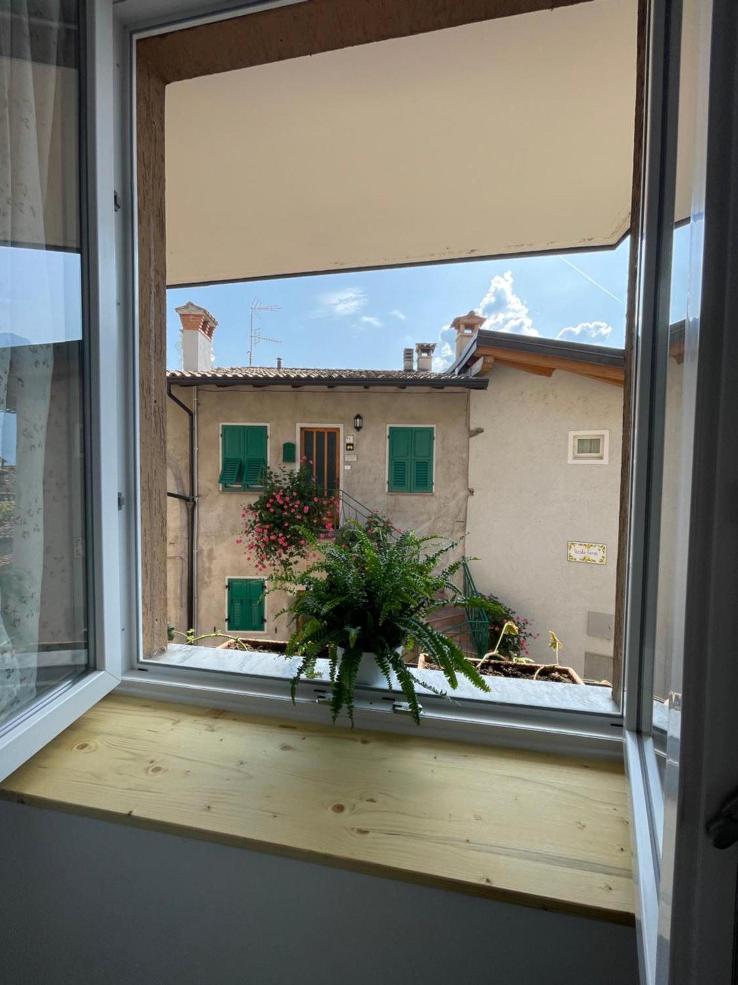 B&B Casa Limone Limone sul Garda Buitenkant foto