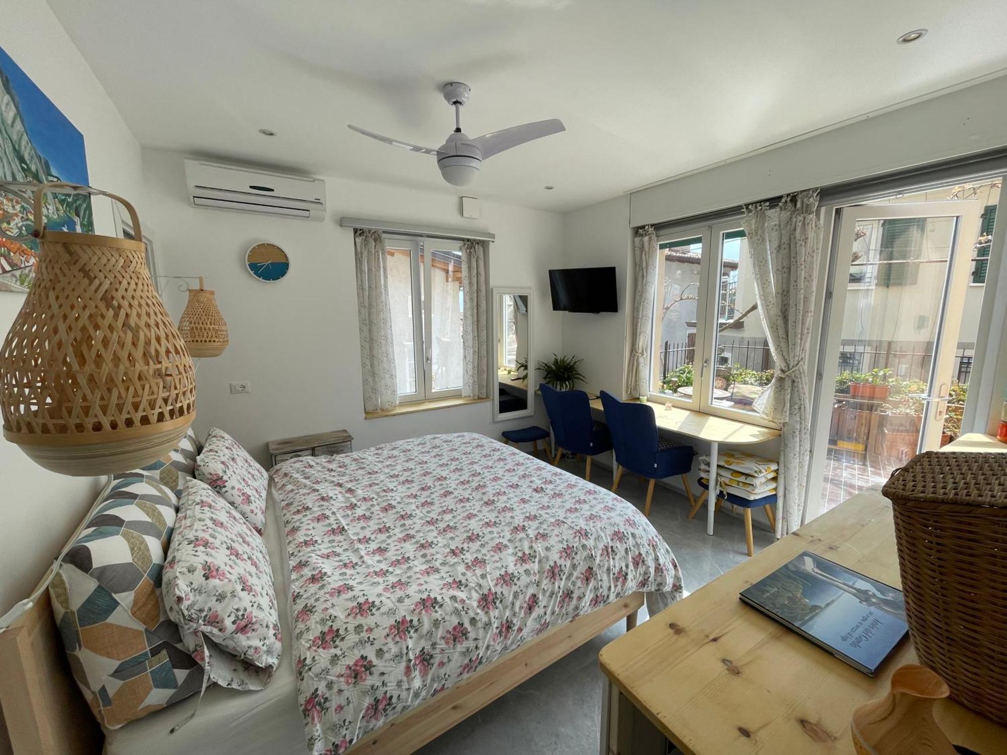 B&B Casa Limone Limone sul Garda Buitenkant foto