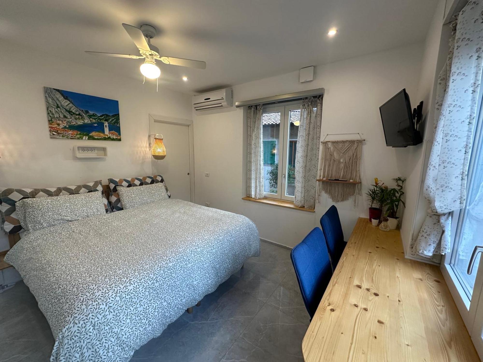 B&B Casa Limone Limone sul Garda Buitenkant foto