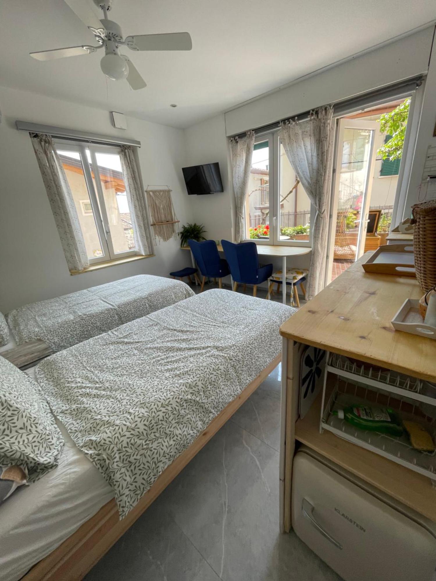 B&B Casa Limone Limone sul Garda Buitenkant foto