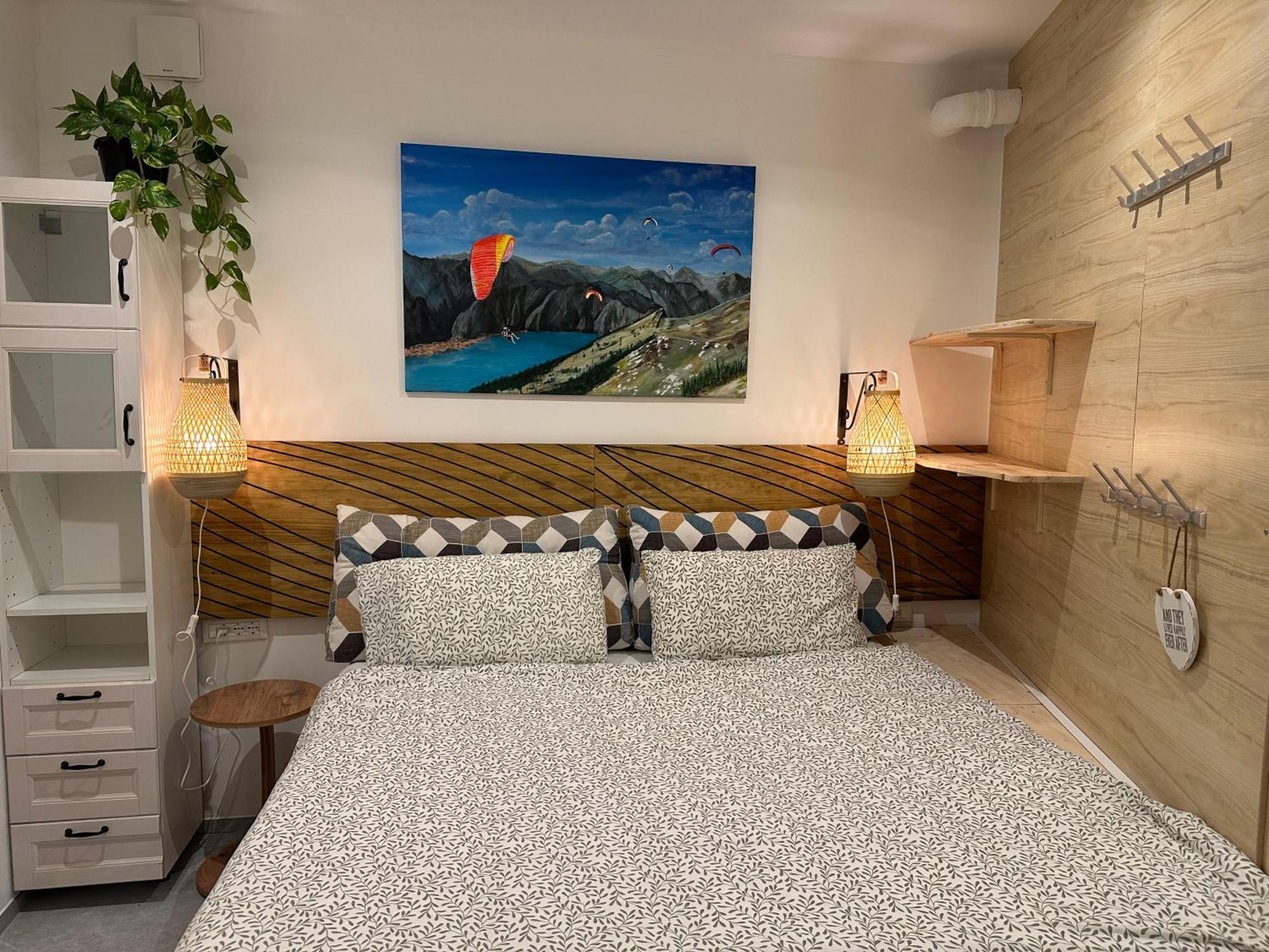 B&B Casa Limone Limone sul Garda Buitenkant foto