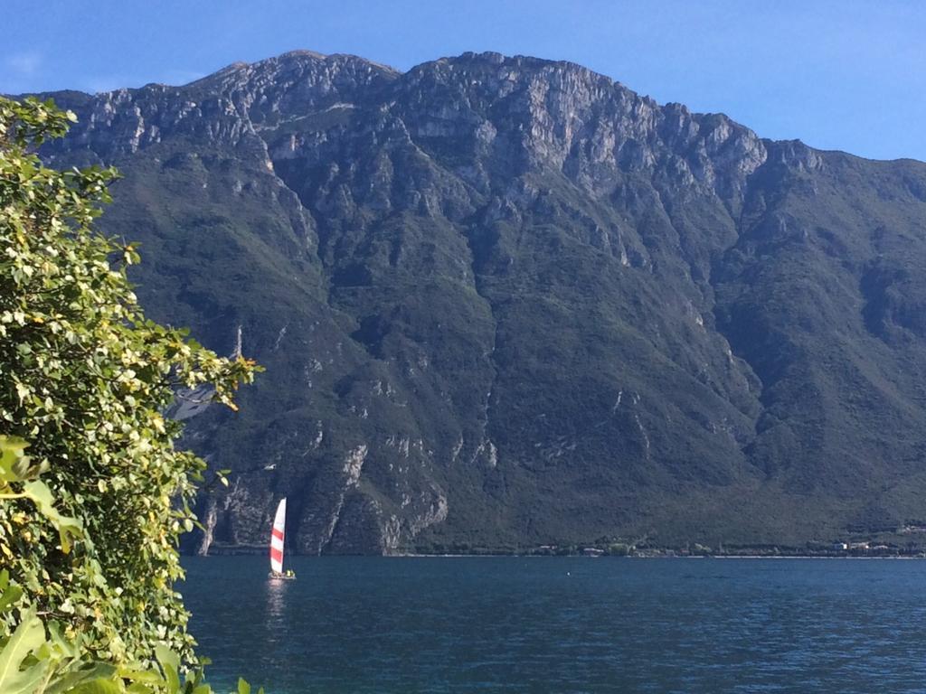 B&B Casa Limone Limone sul Garda Buitenkant foto