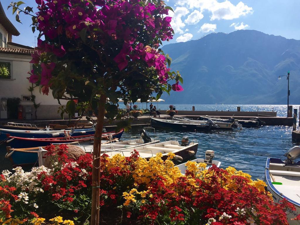 B&B Casa Limone Limone sul Garda Buitenkant foto