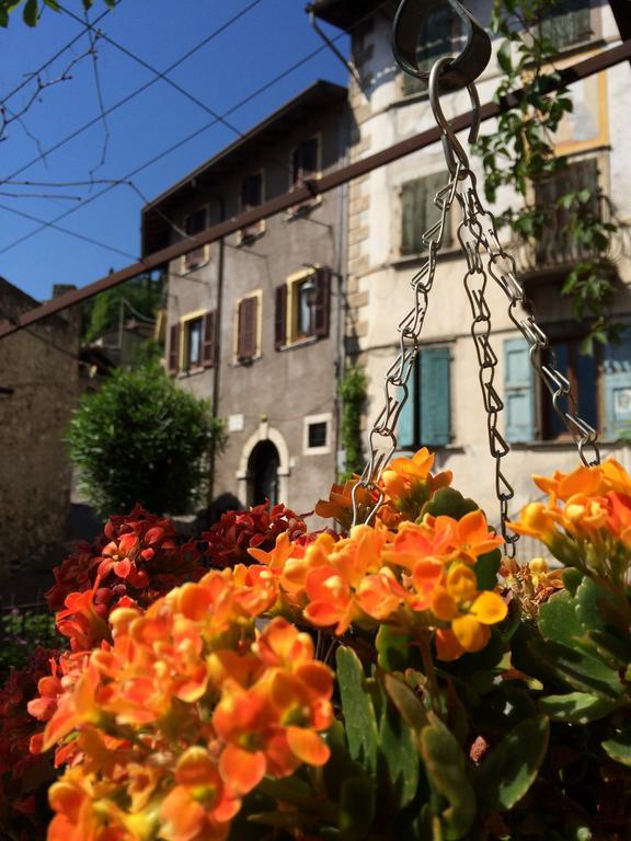 B&B Casa Limone Limone sul Garda Buitenkant foto