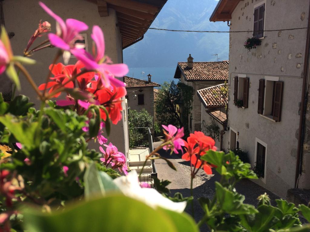 B&B Casa Limone Limone sul Garda Buitenkant foto